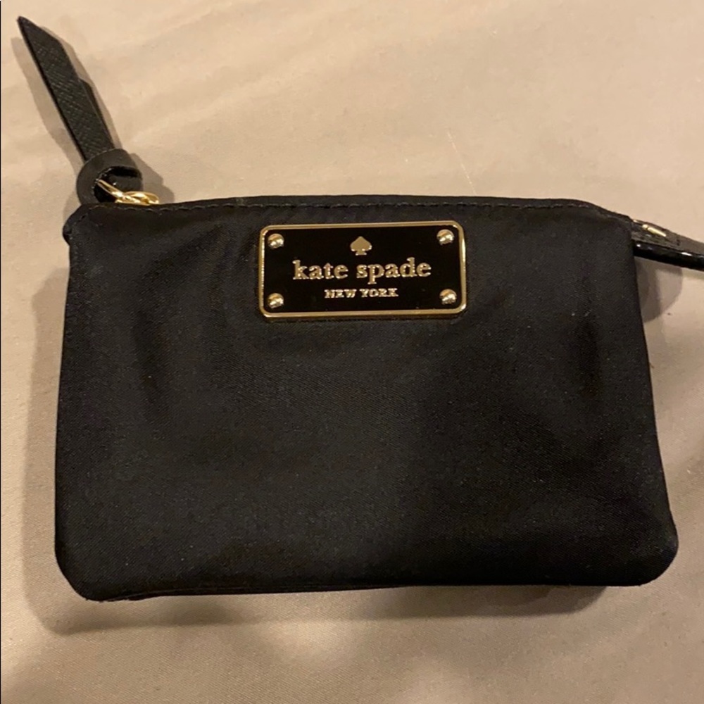 Kate Spade Card Holder